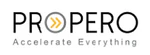 Propero — Accelerate Everything